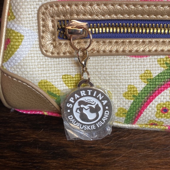 Spartina 449 Wristlet Carson Cottage - Picture 2 of 7